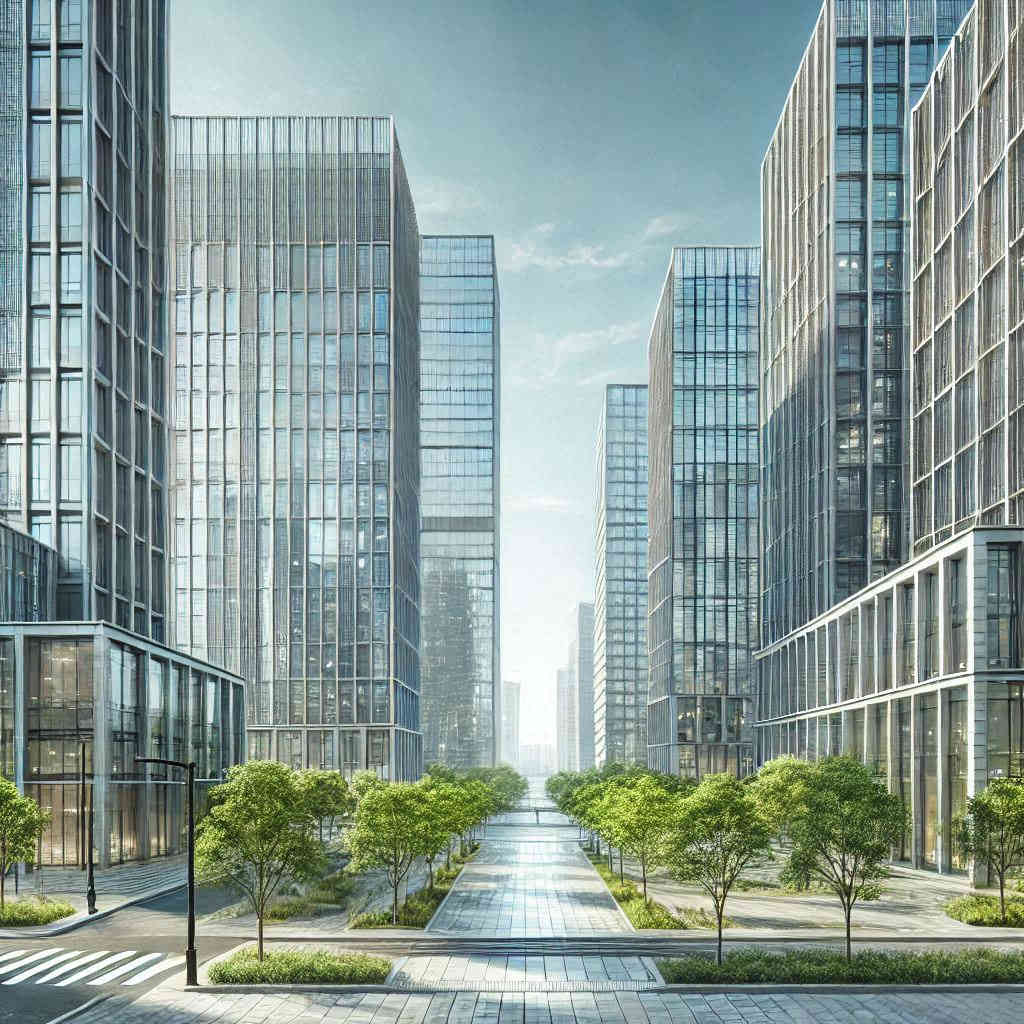领行国际中心文章配图